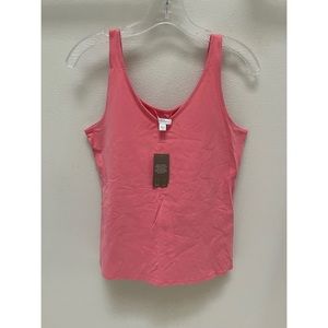 NWT J. Jill Perfect Reversible Tank